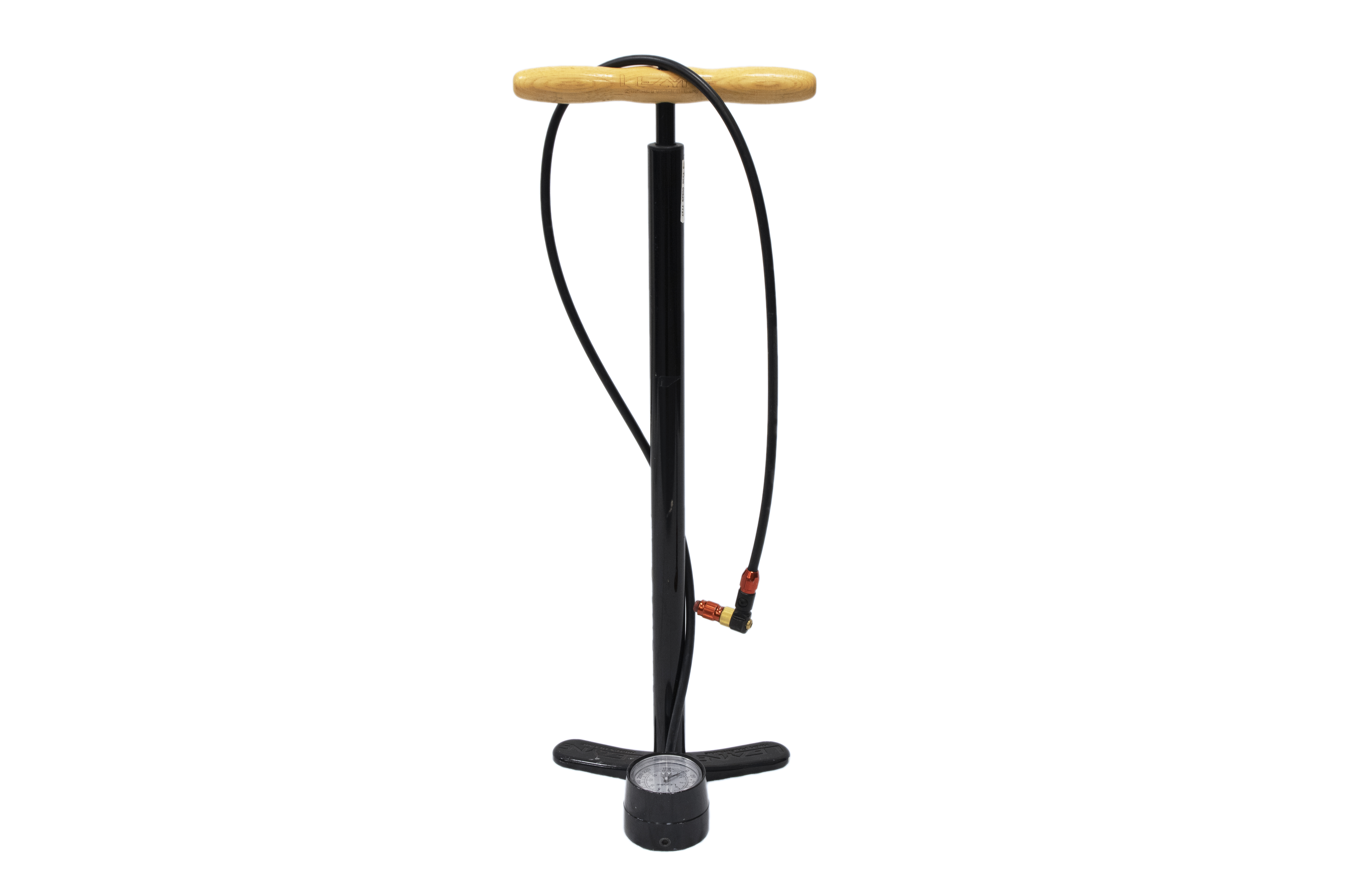 bike pump