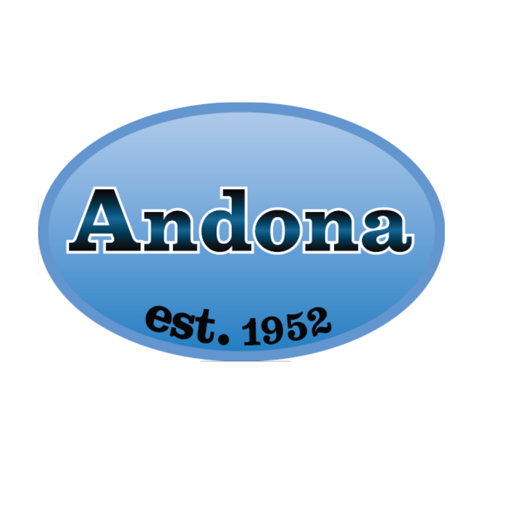 Andona Society logo