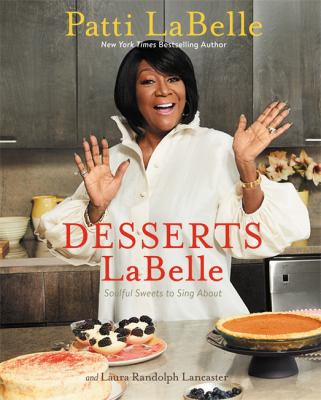 desserts labelle cover image