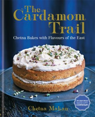 the cardamom trail cover image