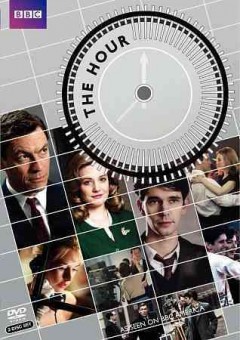 Television drama, The Hour