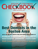 Boston Consumers' Checkbook