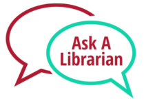 chat with a librarian