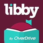 Libby, by OverDrive: eBooks, Audiobooks and Movies