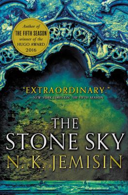the stone sky jemisin