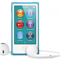iPod Nano Touch