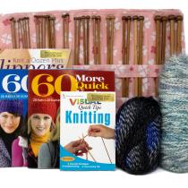 knitting kit