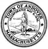 Seal of the Town of Andover