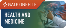 connects to Health and Medicine (Gale OneFile)