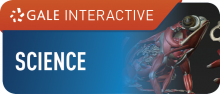 Interactive Science (Gale) logo