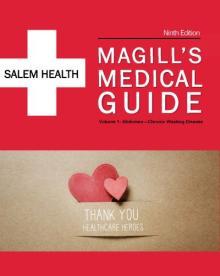 Magill's Medical Guide