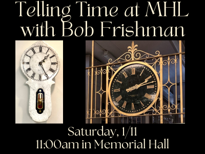 MHL clocks