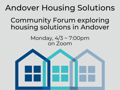 Andover Housing Solutions