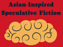 asian inspired speculative fiction