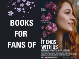 Books for Fans of It Ends With Us