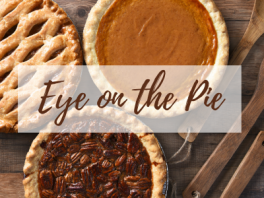 Eye on the Pie