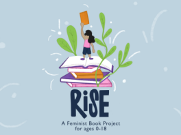 Rise: A Feminist Book Project for Readers 0-18