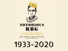 Notorious RBG 1933-2020