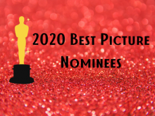 2020 Best Picture Nominees