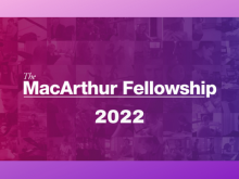 MacArthur Fellowship 2022