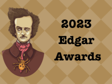 2023 Edgar Awards