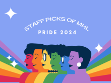 2024 Staff Pride Picks of 2024