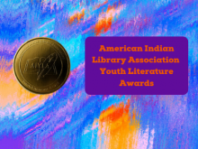 American Indian Library Association Youth Literature Awards