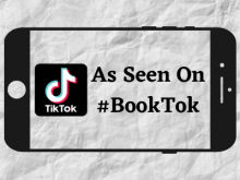 As Seen on #BookTok