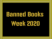 Banned Books Week 2020
