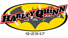 Batman Day (Harley Quinn Day)
