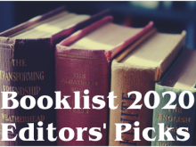 booklist 2020 editor's picks