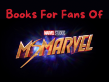 Books for Fans of Ms. Marvel
