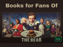 Books for Fans of The Bear