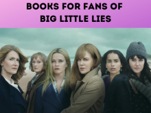 Books for Fans of Big Little Lies
