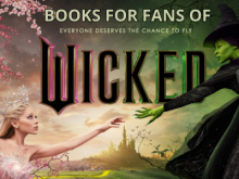 Books for Fans of Wicked