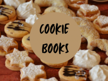 Cookie Books