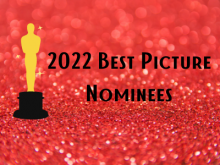 2022 Best Picture Nominees