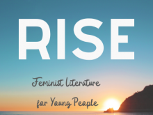 RISE: Feminist Literature for Young People