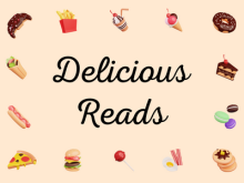Delicious Reads