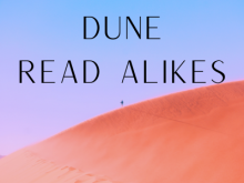 dune read a likes