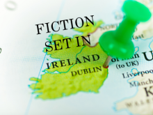 Fiction Set in Ireland