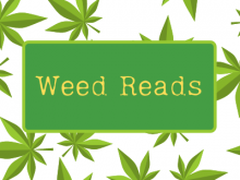 Weed Reads