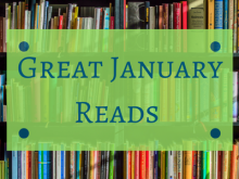 great january reads