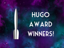 hugo award winners