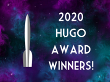 2020 Hugo Award Winners