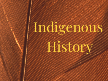 Indigenous History