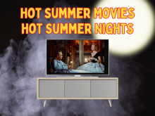 Hot Summer Movies Hot Summer Nights