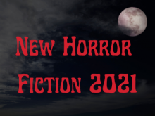 new horror fiction 2021