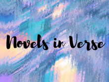 Novels in Verse