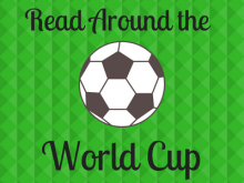 Read Around the World Cup